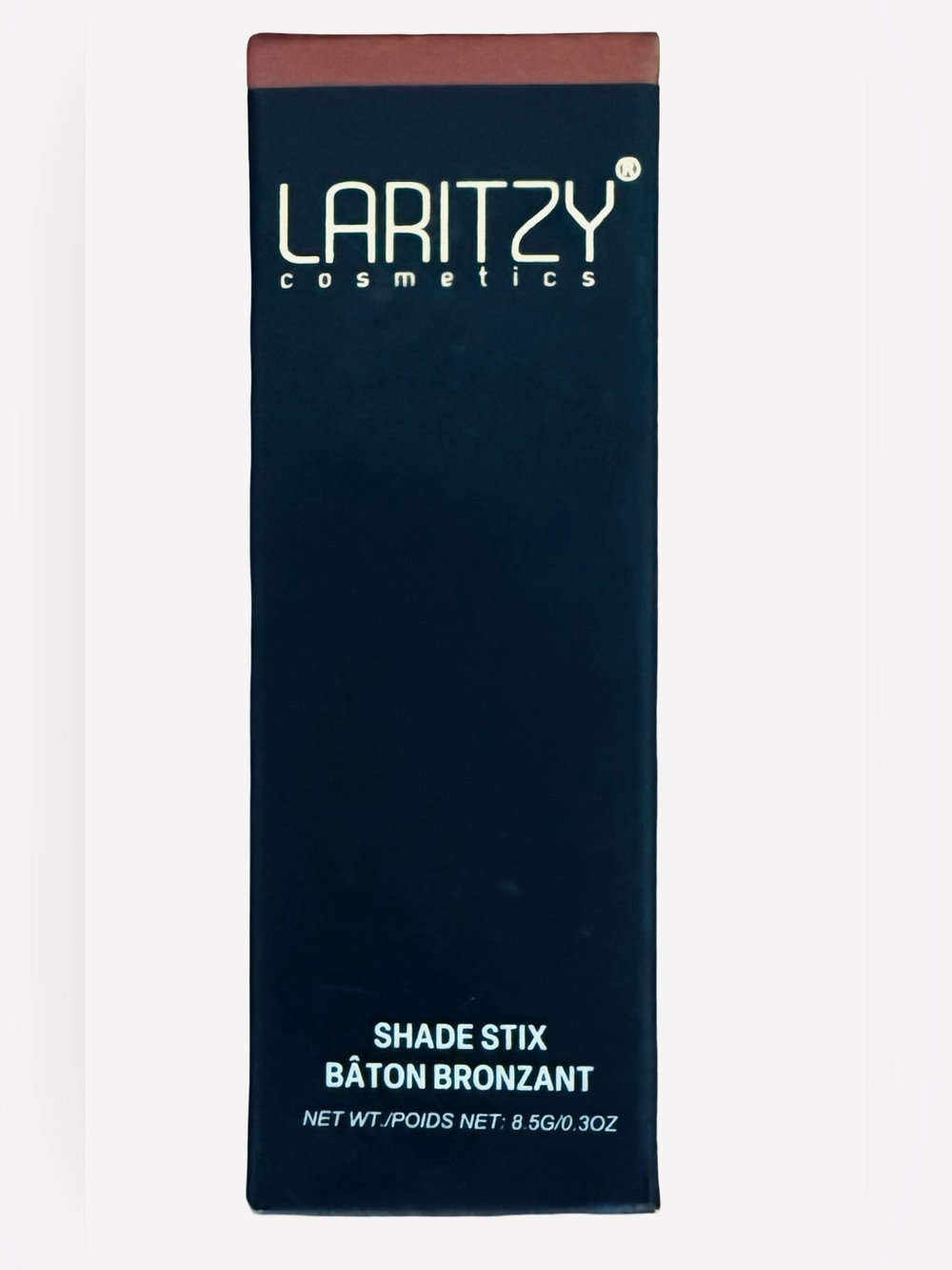Laritzy Cosmetics Shade Stix Ohana Cream Bronzer Stick UK Beauty Skincare